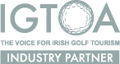 Kinsale Executive Travel are members of the Irish Golf Tour Operators Association